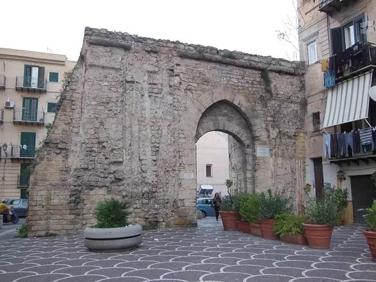 Porta Sant'Agata