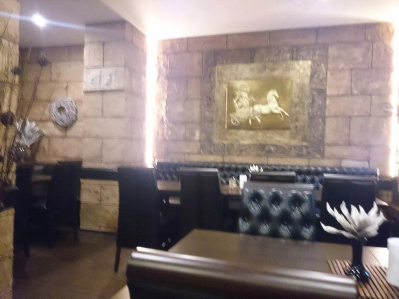 Hellas-Grill