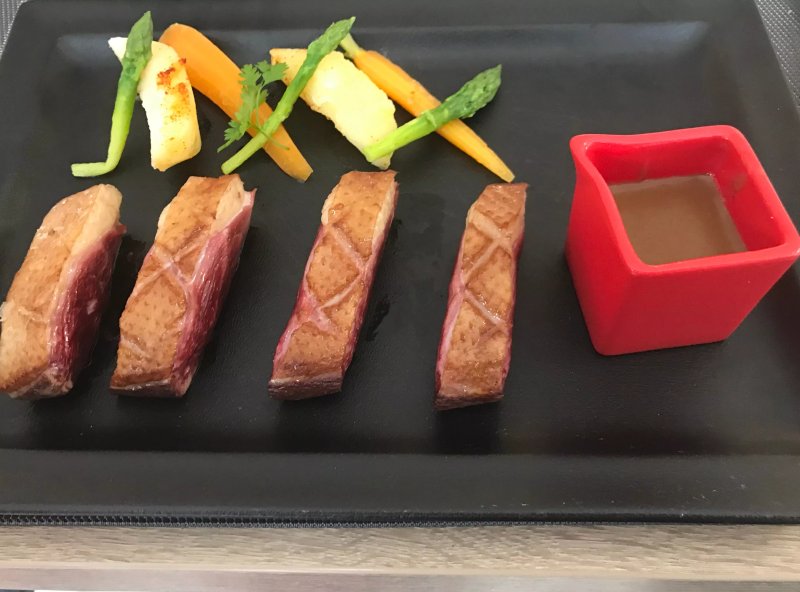 L'Etable Gourmande