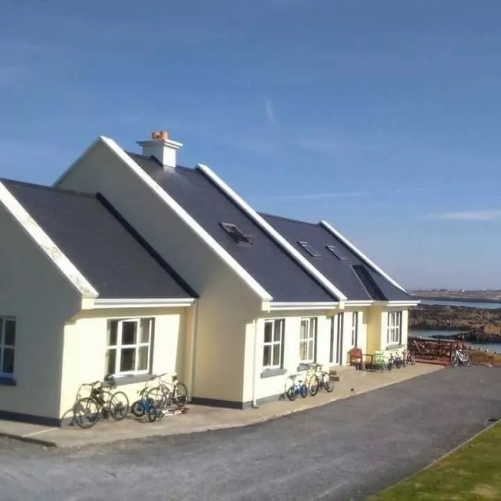 West of Ireland Holiday Homes