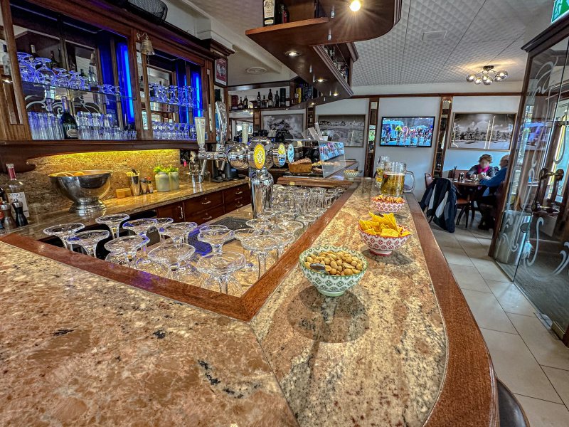 Cafe-Bar 1900