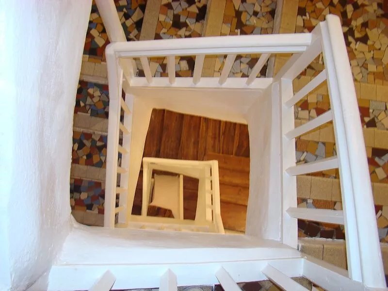 Renovated house from the 18th on the ramparts of the city of Vauban Briancon