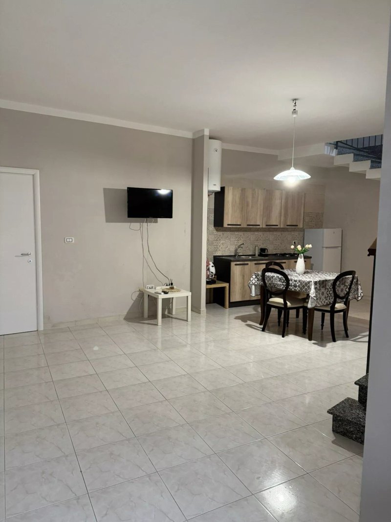 Locanda de Foris Apartment