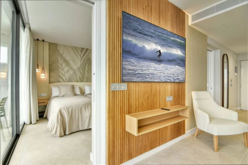 Relaxia Beverly Suites