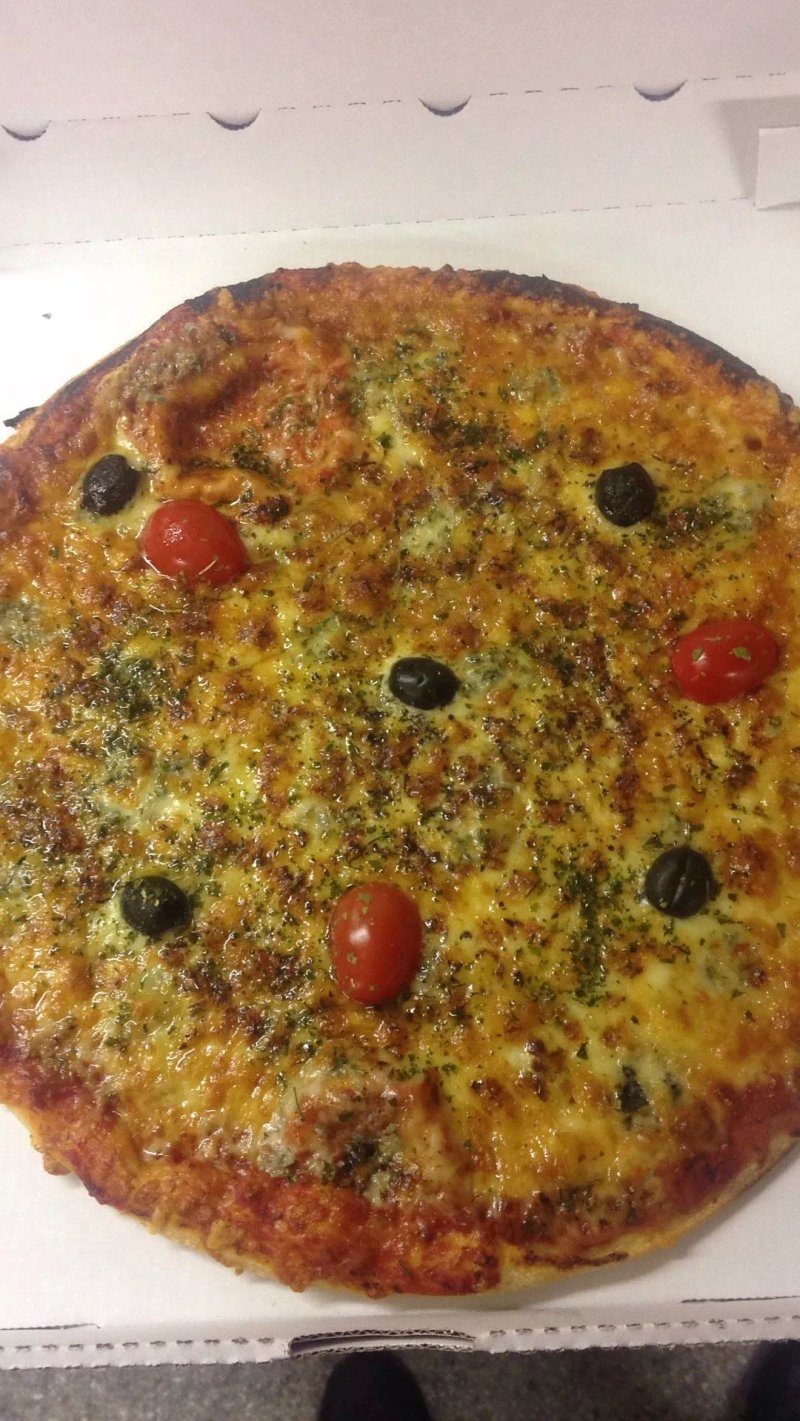 La Tour de Pizz