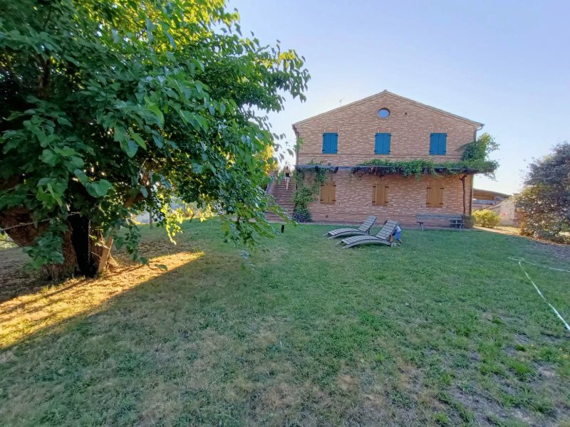 agriturismo serena