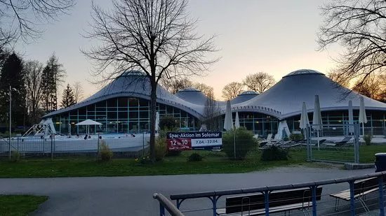 Kur- und Erlebnispark