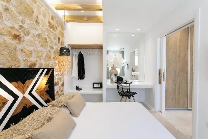 Luxurious Apartment in the heart of Naxos Town