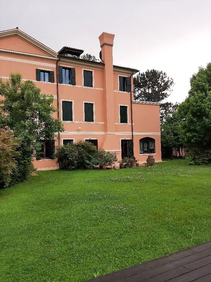 Villa La Fenice Treviso