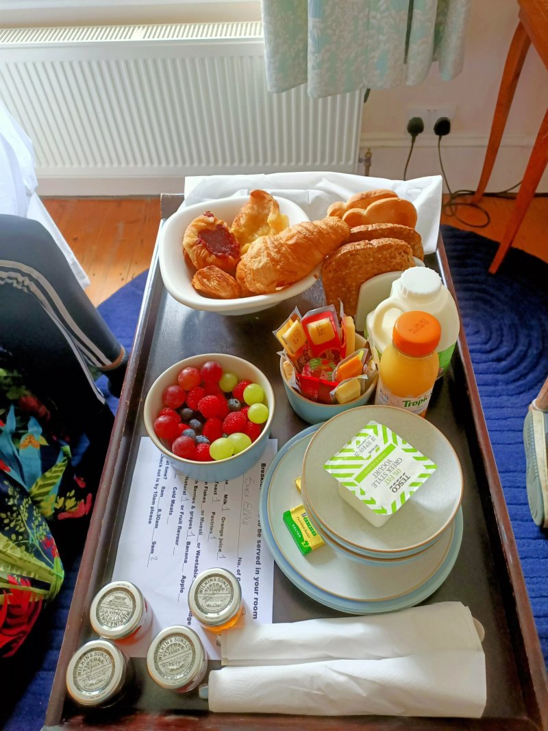 Muswell Hill B&B