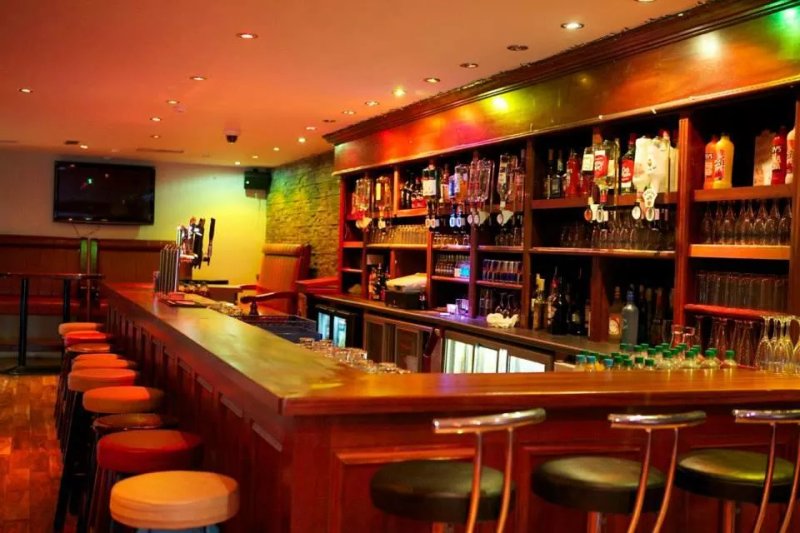 McSorleys