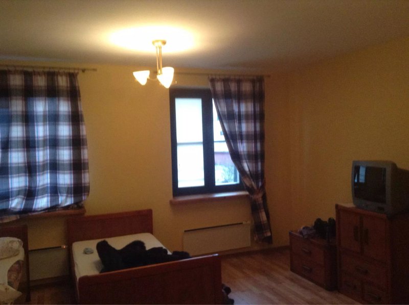 Apartamenty Portowe