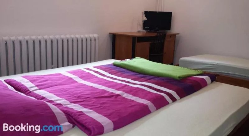 Garden Apartment pl