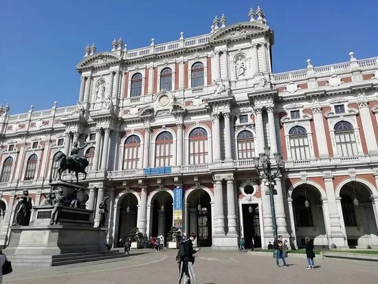 Palazzo del Senato Sabaudo