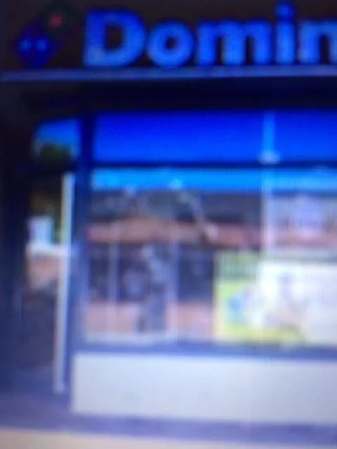 Domino's Pizza - Burgess Hill