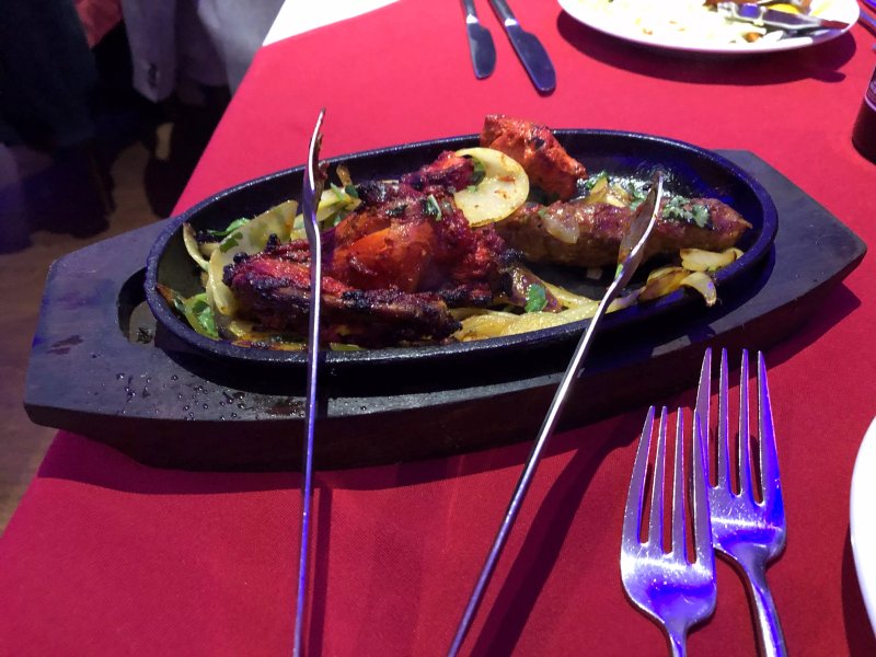 Cinnamon Restaurant & Takeaway