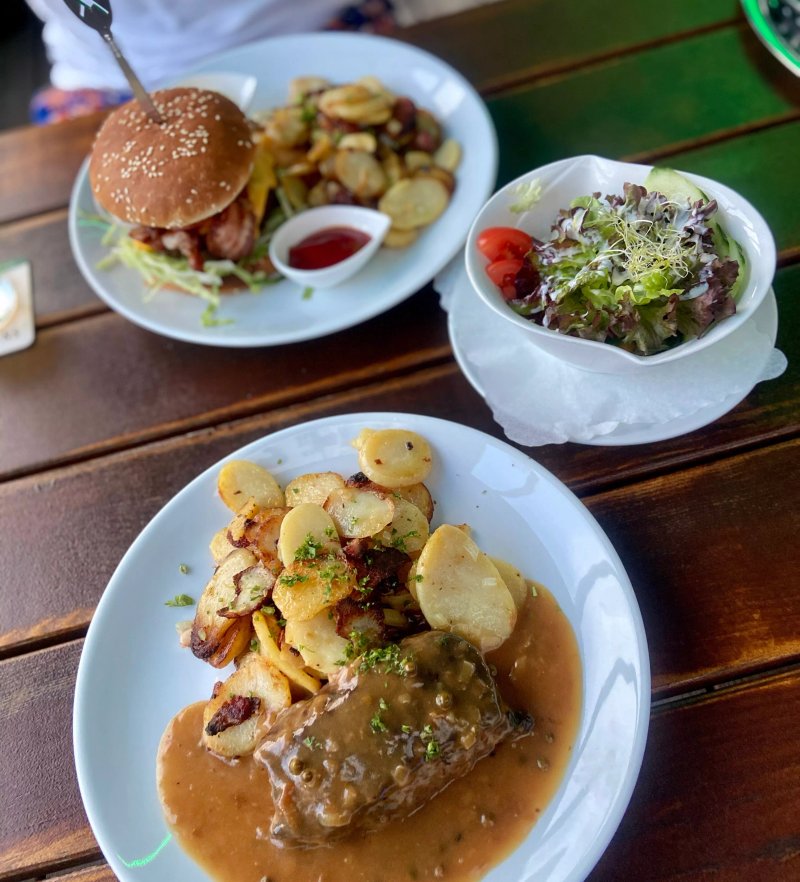 Restaurant Bigger Hof