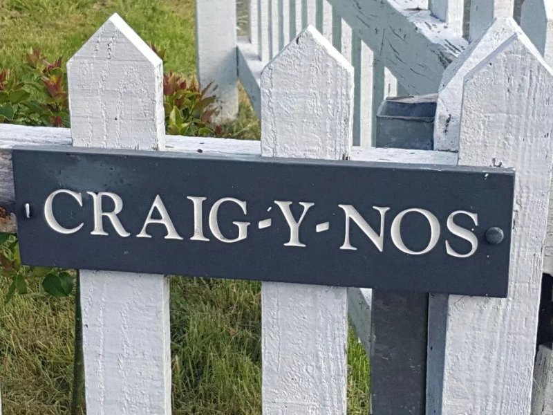 Craig-y-Nos Bed and Breakfast