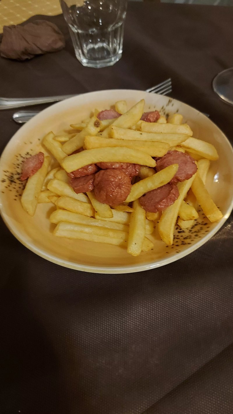 Sapore Trattoria