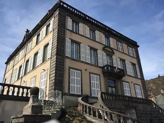 Musee Marcel Sahut