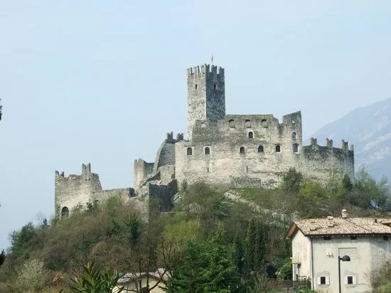 Castello di Drena