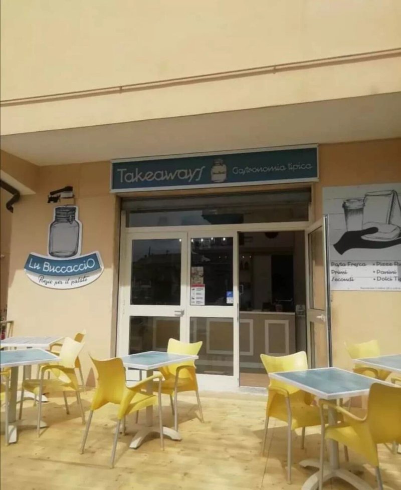 Lu Buccaccio