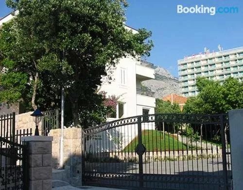 Apartments Villa Lolita