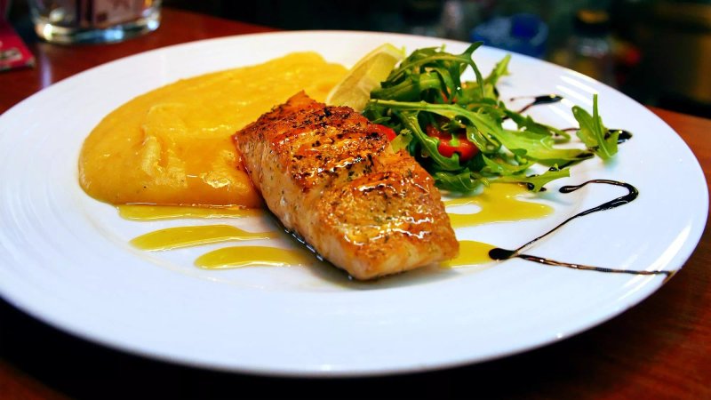 Sport Cafe