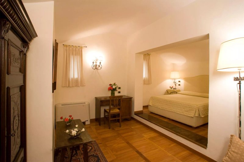 Locanda Della Taverna Etrusca