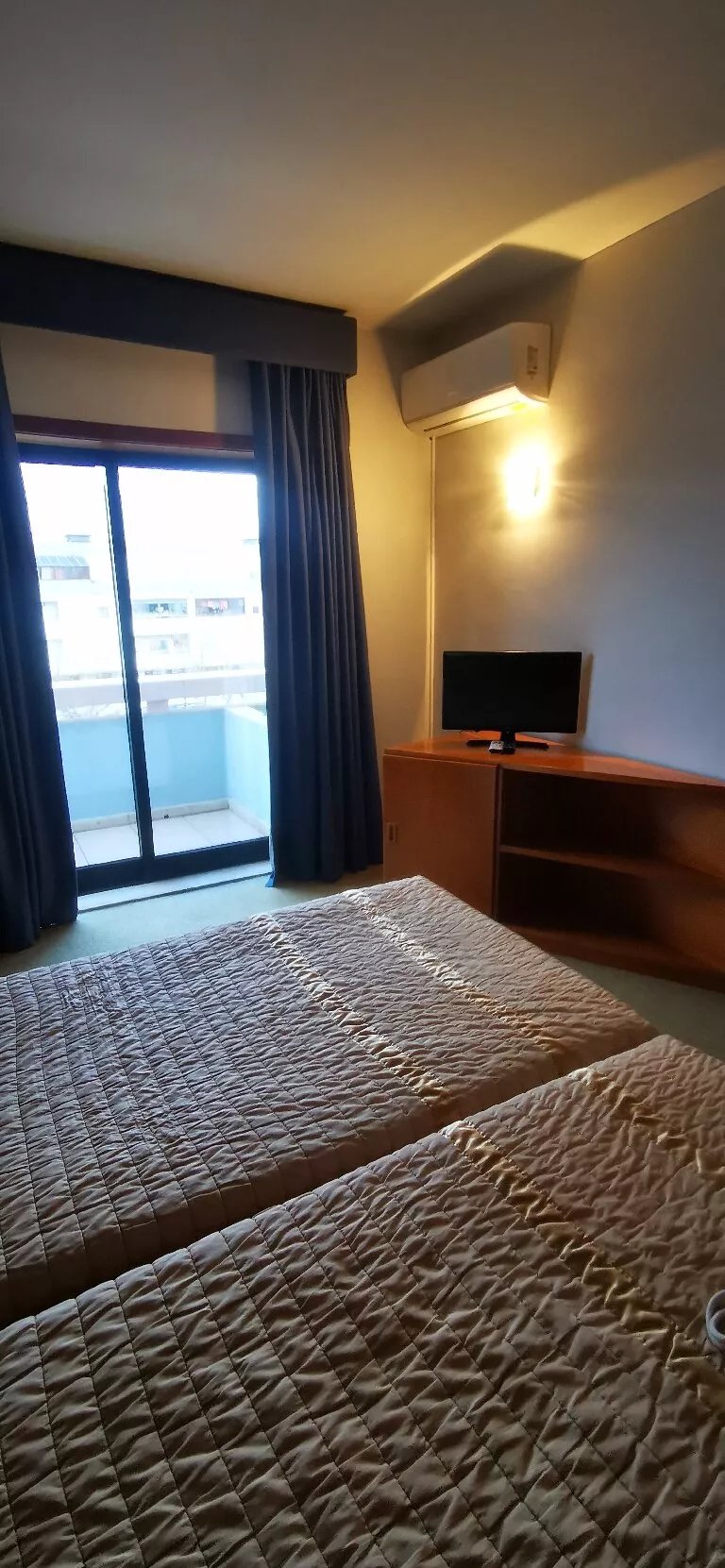 Hotel Das Taipas