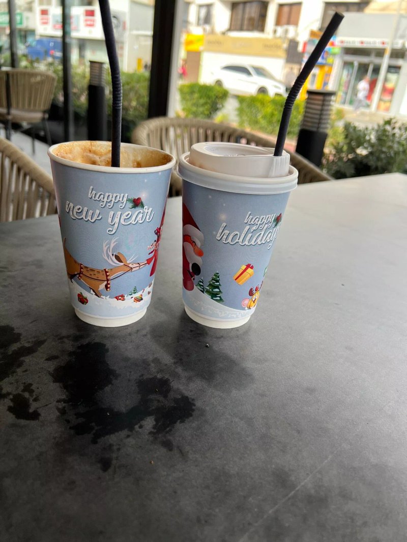 Mikel Coffee