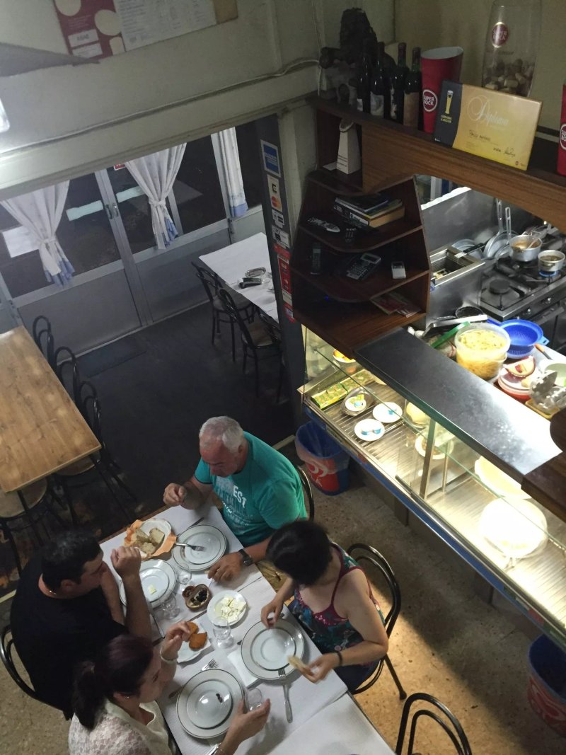 Restaurante Bichezas