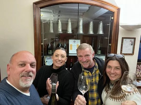 Weingut Alte Grafschaft Kreuzwertheim