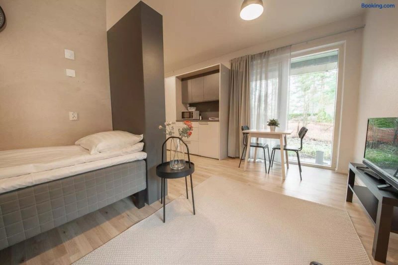 Spot Apartments Vantaa Hiekkaharju