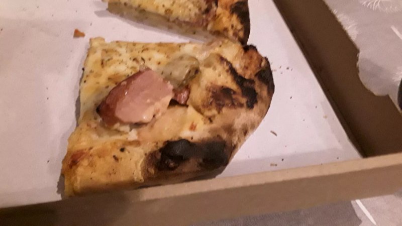 Pizza Treff