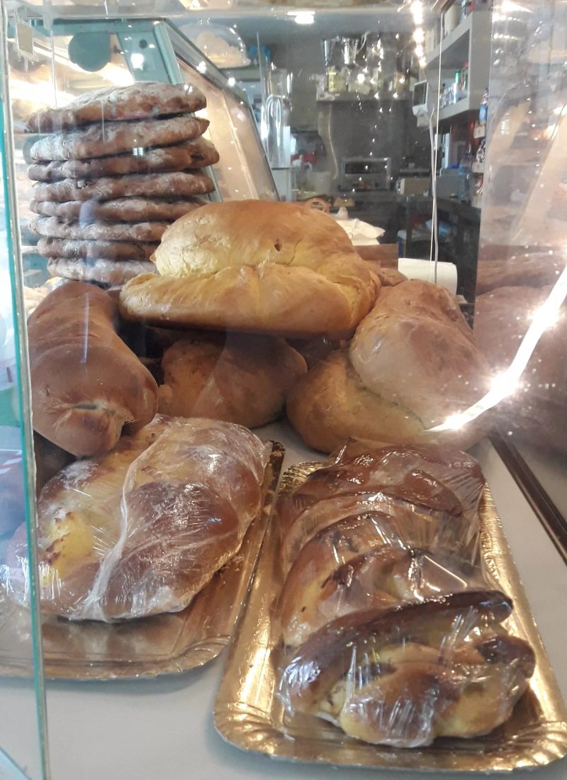 Padaria e Pastelaria Carreira da Lebre, Lda