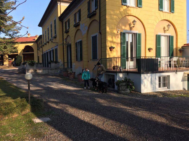 Foresteria La Torretta