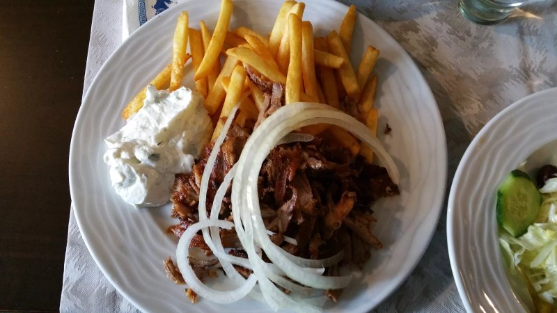 Gasthaus Pilio
