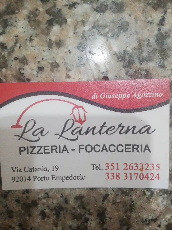 La Lanterna