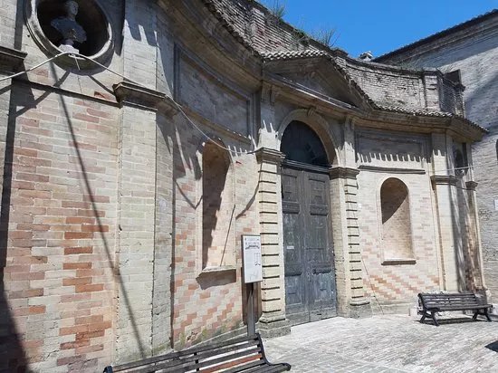 Scuderie Antici Mattei