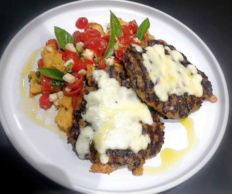 Forcella Pasta Di Strada