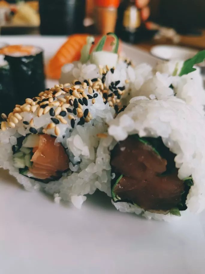 Misako Sushi