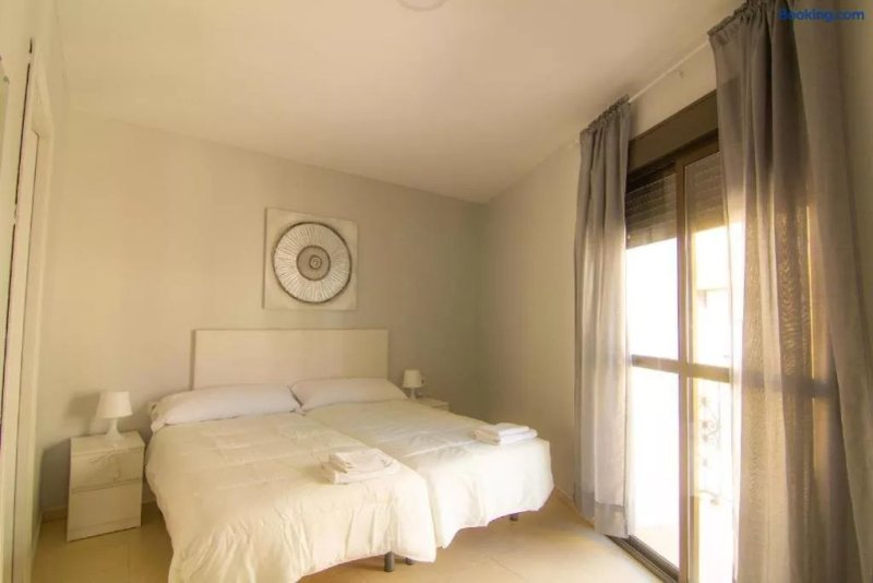 Apartamento Jerez