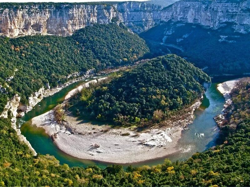 Fignère Havre de Paix 3 * ds Mas near Gorges de l'Ardèche on 2 ha of lavender