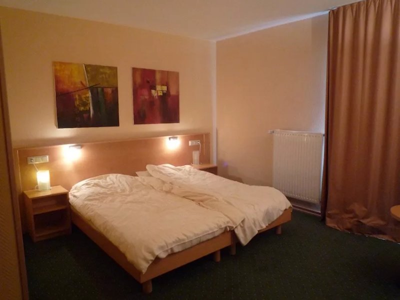 Residence-Hotel
