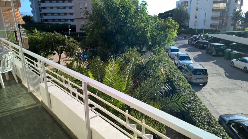 Rosmarin Apartments