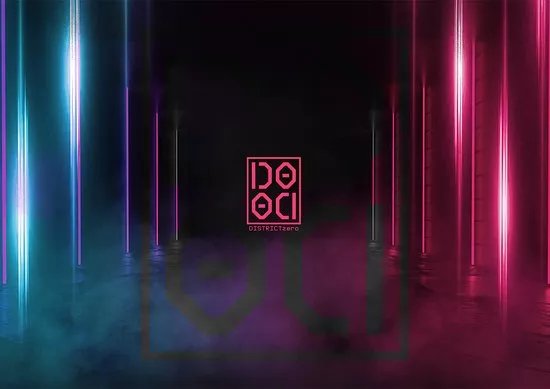 District Zero