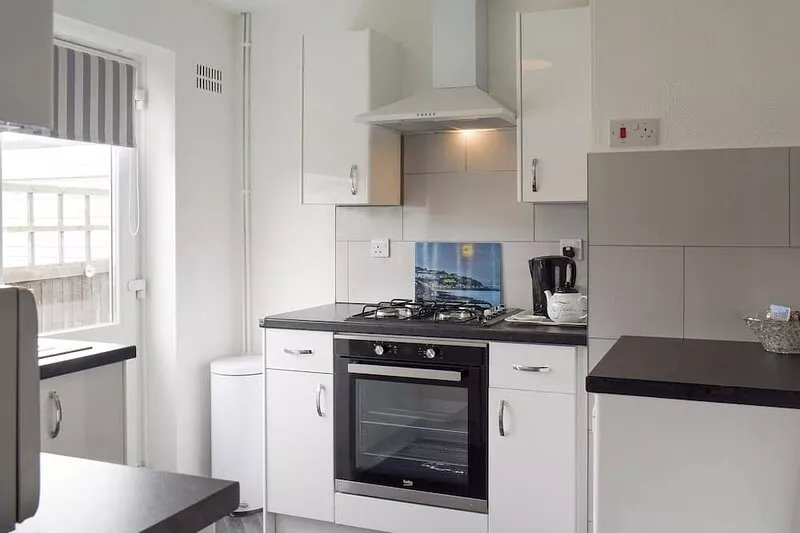 2 bedroom accommodation in Godshill, near Newport