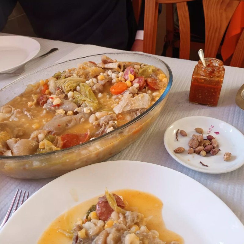 Restaurante Fofo