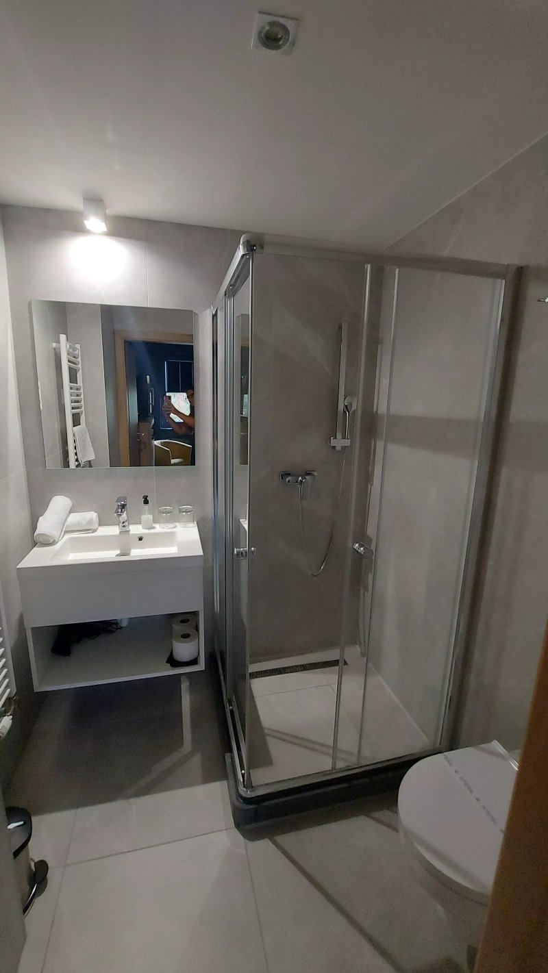 R31 Residence Sarvar